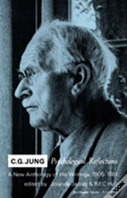 Capa do artigo C.G. Jung
