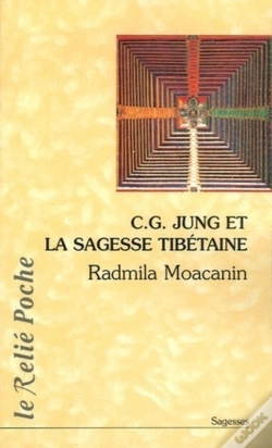 Capa do artigo C.G. Jung Et La Sagesse Tibetaine