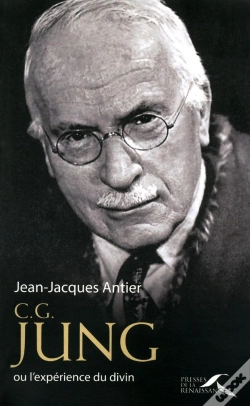 Capa do artigo C.G. Jung