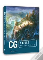 Capa do artigo Cg Scenes