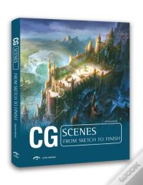 Cg Scenes