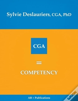 Capa do artigo Cga = Competency