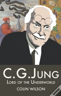 Capa do artigo C.G.Jung