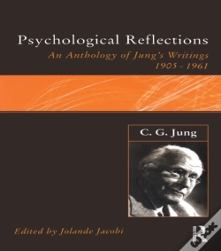Capa do artigo C.G.Jung: Psychological Reflections
