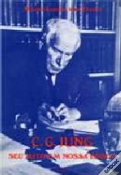 Capa do artigo C.G.Jung: Seu Mito em Nossa Época