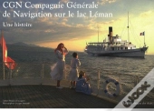 Cgn ; Compagnie Générale De Navigation