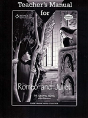 Cgnc Ame Romeo And Juliet Te - Preview