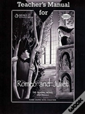 Capa do artigo Cgnc Ame Romeo And Juliet Te
