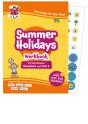 Cgp Summer Holidays Activity Workbook - For Kids Between Reception And Year 1 (Ages 4-5) - Preview