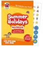 Cgp Summer Holidays Activity Workbook - For Kids Between Year 2 And Year 3 (Ages 6-7) - Preview