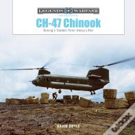 Ch-47 Chinook