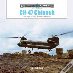 Capa do artigo Ch-47 Chinook