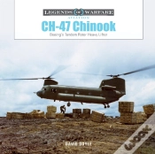 Capa do artigo Ch-47 Chinook