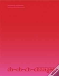 Capa do artigo Ch-Ch-Ch-Changes
