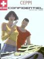 Ch Confidentiel T.2 ; Nom De Code : Voltaire - Preview