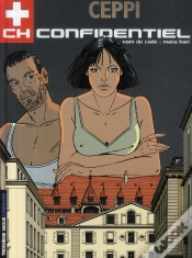 Capa do artigo Ch Confidentiel Tome 3 : Nom De Code : Mata Hari