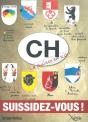 Ch ; La Suisse En Kit ! - Preview