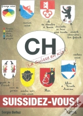 Ch ; La Suisse En Kit !