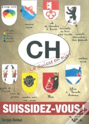 Capa do artigo Ch ; La Suisse En Kit !