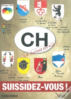 Capa do artigo Ch ; La Suisse En Kit !