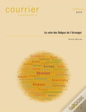 Ch2310-Le Vote Des Belges De L Etranger