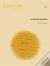 Capa do artigo Ch2321 - La Transition Energetique