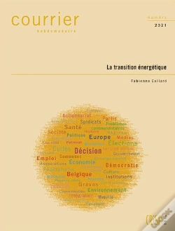 Capa do artigo Ch2321 - La Transition Energetique