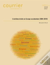 Ch2420-2421-L'Extreme Droite En Europe Occidentale (2004-2019)