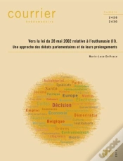 Capa do artigo Ch2429-2430-Vers La Loi Du 28.05.2002 Relative A L