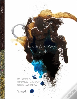 Capa do artigo Chá, Café e Etc.