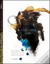 Capa do artigo Chá, Café e Etc.