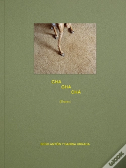 Capa do artigo Cha-Cha-Cha (Dueto)