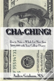 Capa do artigo Cha Ching!