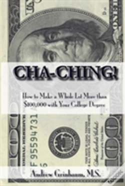 Capa do artigo Cha Ching!