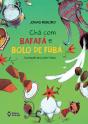 Chá Com Bafafá E Bolo De Fubá - Preview