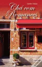Capa do artigo Chá com Romances