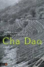 Capa do artigo Cha Dao