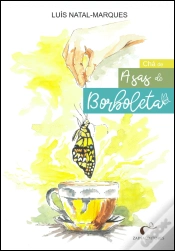 Capa do artigo Chá de Asas de Borboleta