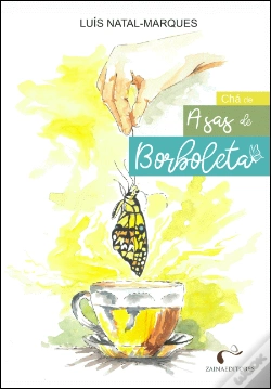 Capa do artigo Chá de Asas de Borboleta