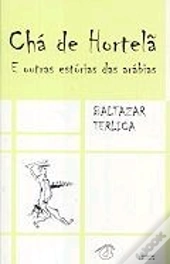 Chá de Hortelã