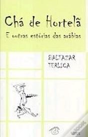 Capa do artigo Chá de Hortelã