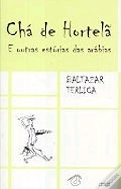Capa do artigo Chá de Hortelã