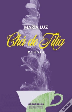 Capa do artigo Chá de Tília
