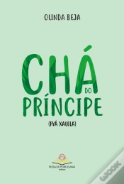 Capa do artigo Chá do Príncipe