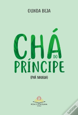 Capa do artigo Chá do Príncipe
