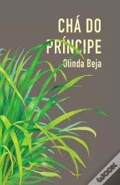 Capa do artigo Chá Do Príncipe
