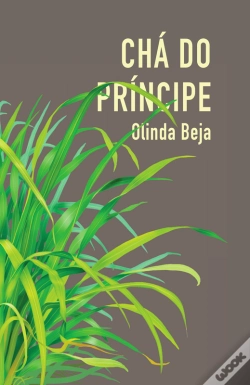 Capa do artigo Chá Do Príncipe