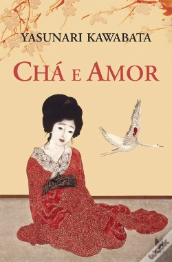 Capa do artigo Chá e Amor