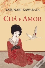 Capa do artigo Chá e Amor