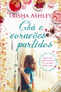Capa do artigo Chá e Corações Partidos